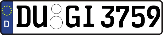 DU-GI3759