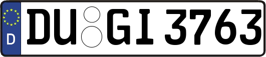 DU-GI3763