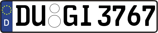 DU-GI3767