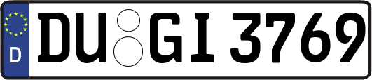 DU-GI3769