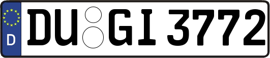 DU-GI3772