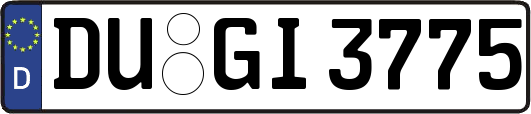 DU-GI3775