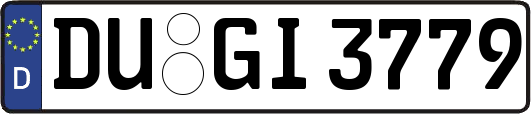 DU-GI3779