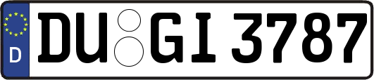 DU-GI3787