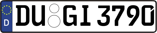 DU-GI3790