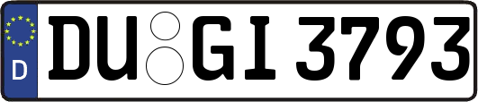 DU-GI3793