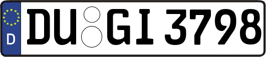 DU-GI3798