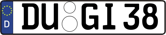 DU-GI38