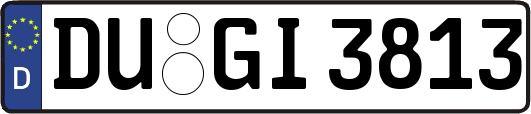 DU-GI3813