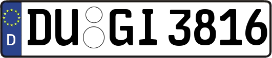 DU-GI3816