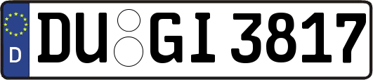 DU-GI3817