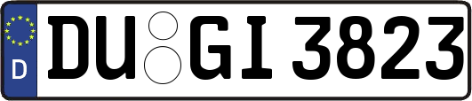 DU-GI3823