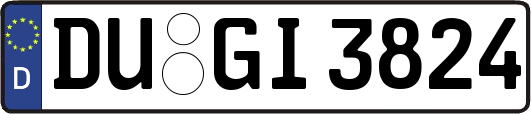 DU-GI3824