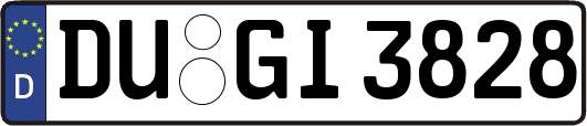 DU-GI3828