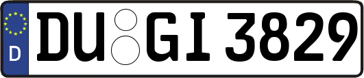 DU-GI3829