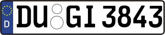 DU-GI3843