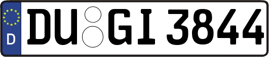DU-GI3844