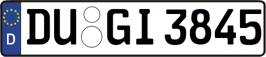 DU-GI3845