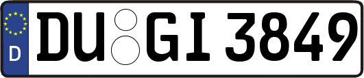 DU-GI3849