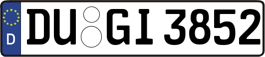 DU-GI3852