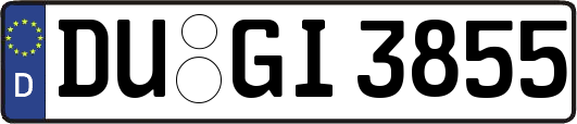 DU-GI3855