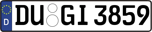 DU-GI3859