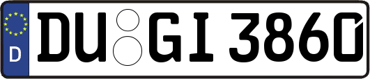 DU-GI3860