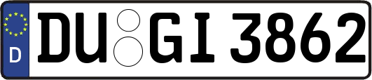 DU-GI3862