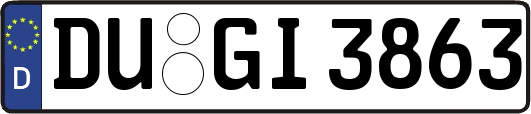 DU-GI3863