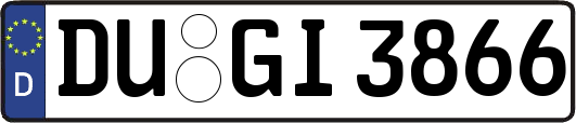 DU-GI3866