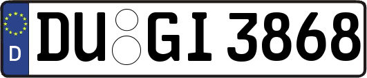 DU-GI3868