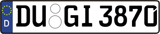 DU-GI3870