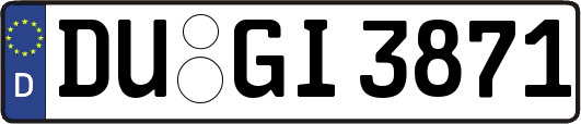DU-GI3871