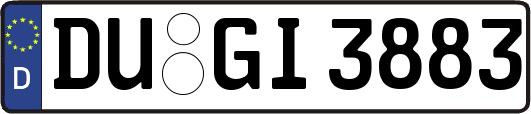 DU-GI3883