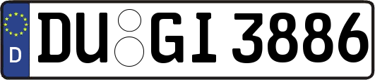 DU-GI3886
