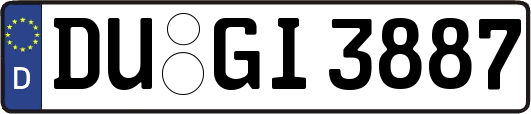 DU-GI3887