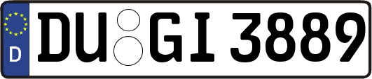 DU-GI3889
