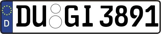 DU-GI3891