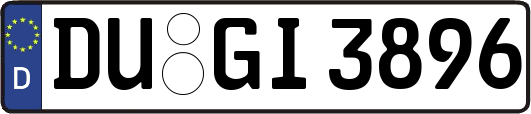 DU-GI3896