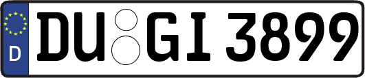 DU-GI3899
