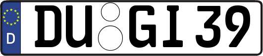 DU-GI39