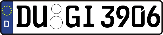DU-GI3906