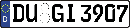 DU-GI3907