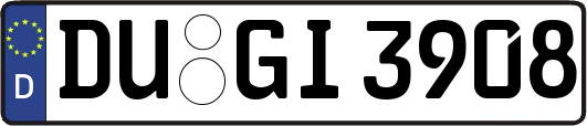 DU-GI3908