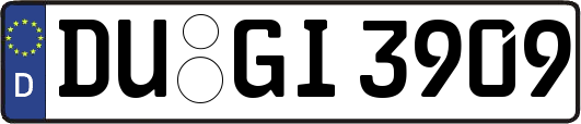DU-GI3909