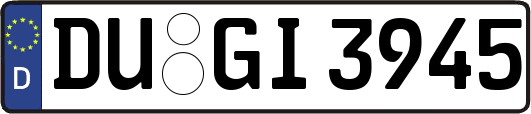 DU-GI3945