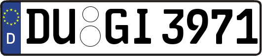 DU-GI3971
