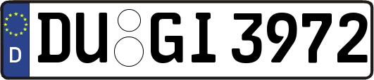 DU-GI3972
