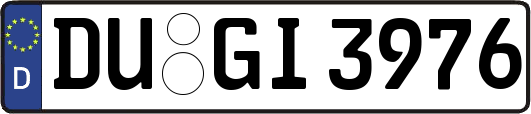 DU-GI3976