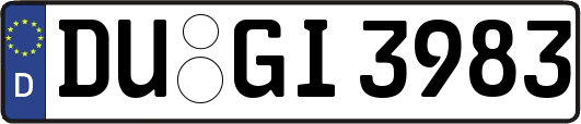 DU-GI3983